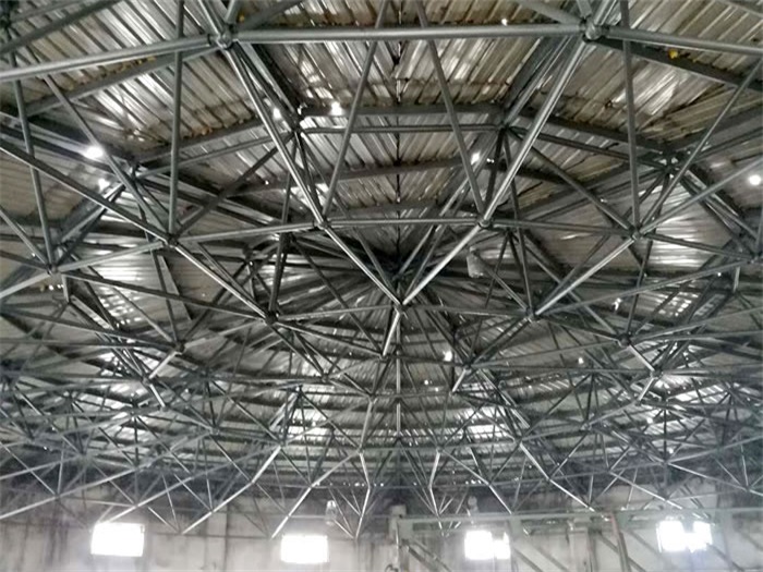 南宫网架钢结构工程有限公司